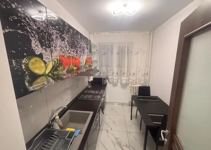 Apartament 2 camere Sector 1 Bucureşti
