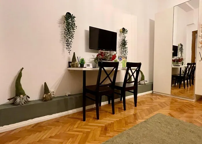 Old Town Studio Bucureşti